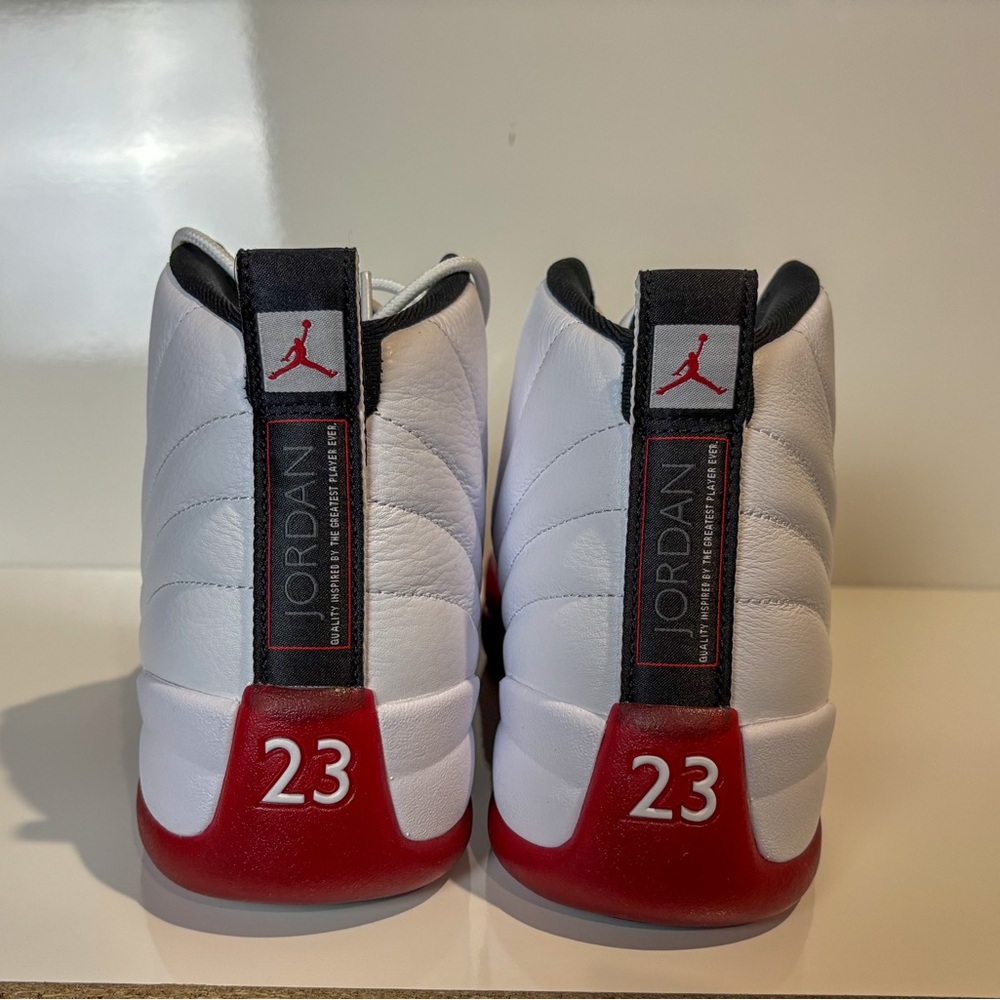 Air Jordan 12 Retro "Cherry's"